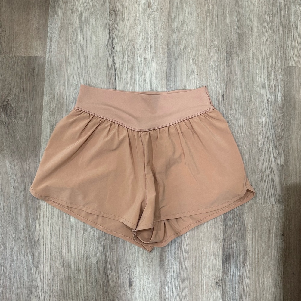 Aerie athletic shorts